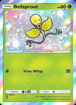 Bellsprout