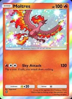 Moltres