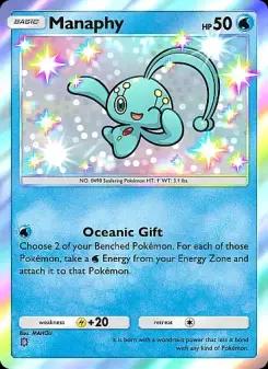 Manaphy