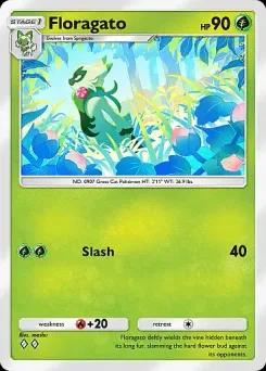 Floragato