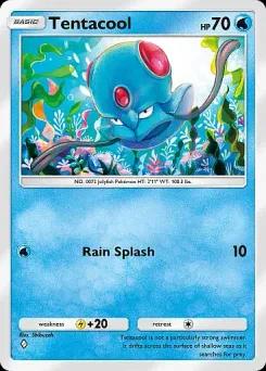 Tentacool
