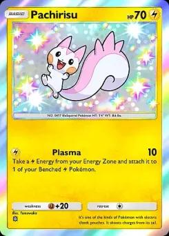 Pachirisu