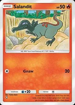 Salandit