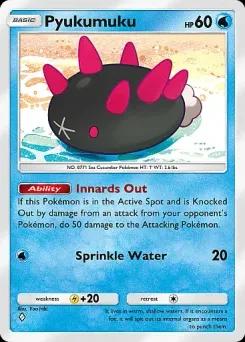Pyukumuku