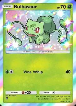 Bulbasaur
