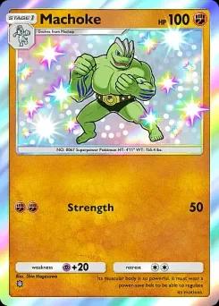 Machoke