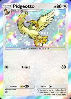 Pidgeotto