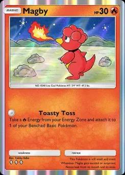 Magby