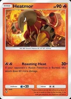 Heatmor