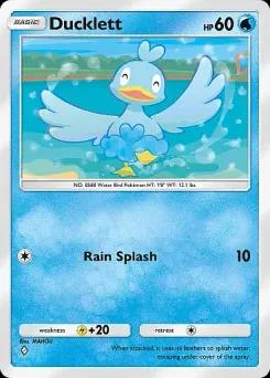 Ducklett