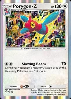 Porygon-Z