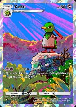 Xatu