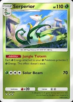 Serperior