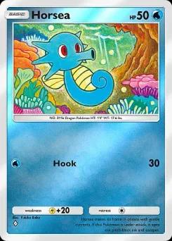 Horsea