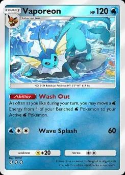 Vaporeon
