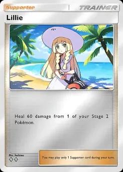 Lillie