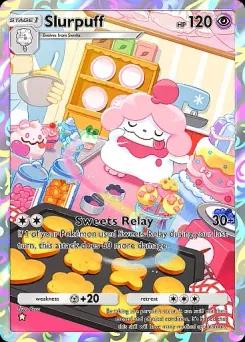 Slurpuff