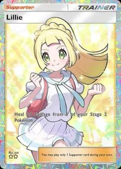 Lillie