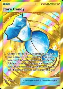 Rare Candy