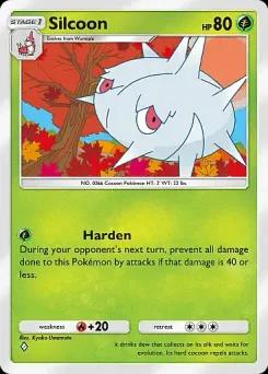 Silcoon