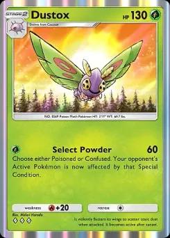 Dustox
