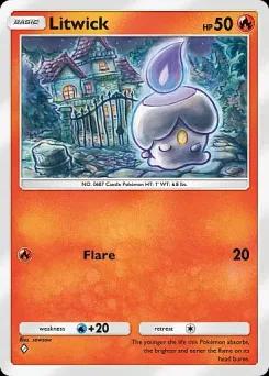 Litwick