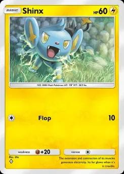 Shinx
