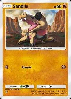 Sandile