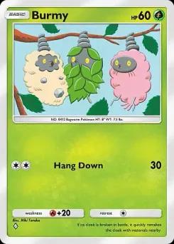 Burmy