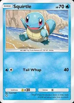 Squirtle