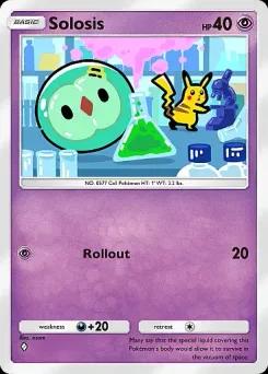 Solosis