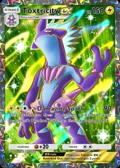Toxtricity ex