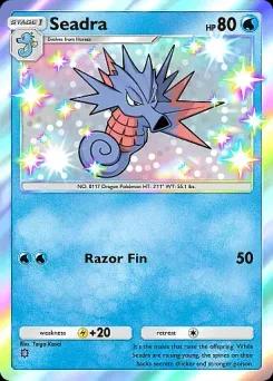 Seadra