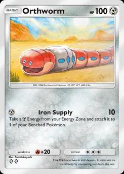 Orthworm