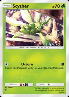 Scyther