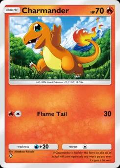 Charmander