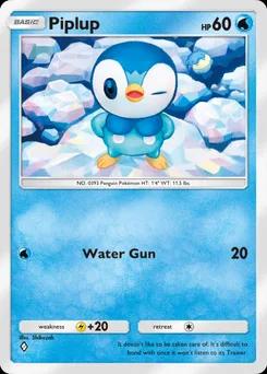 Piplup