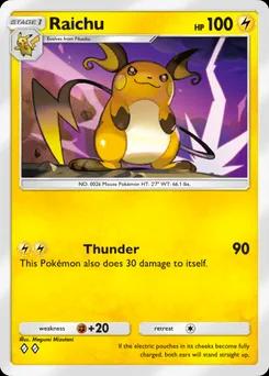 Raichu