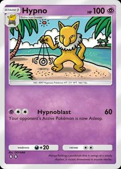 Hypno