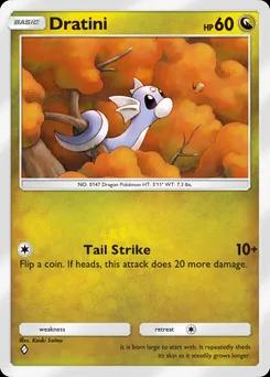 Dratini