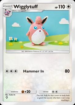 Wigglytuff
