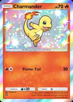 Charmander