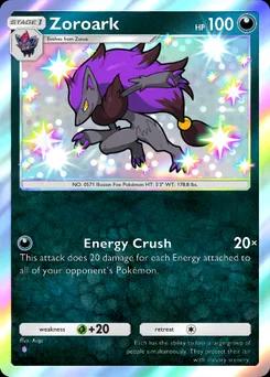 Zoroark