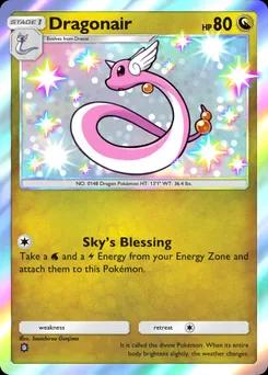 Dragonair