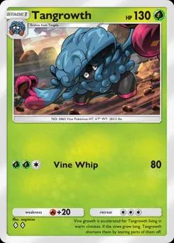 Tangrowth