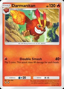 Darmanitan