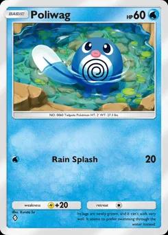 Poliwag