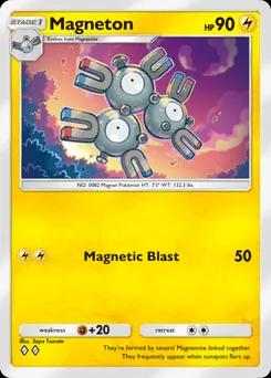 Magneton