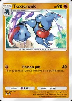 Toxicroak