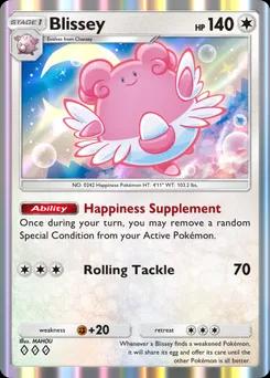 Blissey